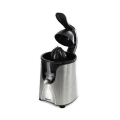 Tomado Citruspers RVS 160W -Keuken Kortingswinkel 210 0547 2 1