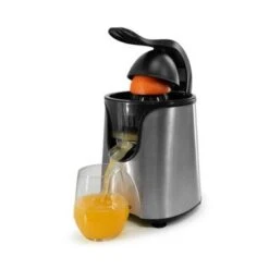 Tomado Citruspers RVS 160W -Keuken Kortingswinkel 210 0547 4 1