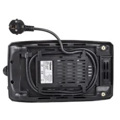 Tristar BR-1022 Broodrooster 2 Korte Sleuven Zwart -Keuken Kortingswinkel 210 1022 5 1