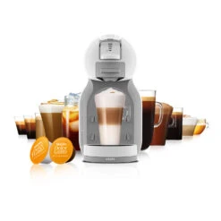 Dolce Gusto Mini Me Arctic Grey -Keuken Kortingswinkel 210 1201 7 1