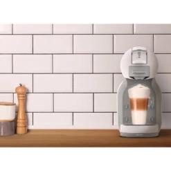 Dolce Gusto Mini Me Arctic Grey -Keuken Kortingswinkel 210 1201 8 1