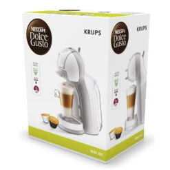 Dolce Gusto Mini Me Arctic Grey -Keuken Kortingswinkel 210 1201 9 1
