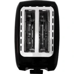 Tomado Broodrooster 750W Black Rvs 10 Tomado Broodrooster 750W Black Rvs -Keuken Kortingswinkel 210 2001 3 1