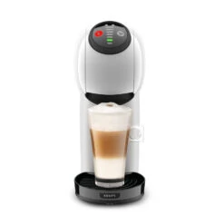 Dolce Gusto Genio S Basic White -Keuken Kortingswinkel 210 2401 4 1
