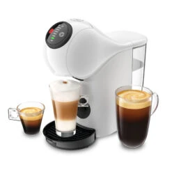 Dolce Gusto Genio S Basic White -Keuken Kortingswinkel 210 2401 6 1