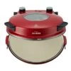 Schäfer Pizzaoven 20315 32 Cm Rood -Keuken Kortingswinkel 210 3158 1
