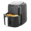 Frituurpan Hetelucht 5,5L 1400W -Keuken Kortingswinkel 210 3544 1