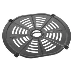 Frituurpan Hetelucht 5,5L 1400W -Keuken Kortingswinkel 210 3544 4 1