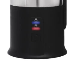 Inventum Melkopschuimer MK350 115/240 Ml 500W -Keuken Kortingswinkel 210 4073 3 1 1