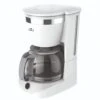 Lentz Koffiezetapparaat 74103 800W Wit -Keuken Kortingswinkel 210 4103 1