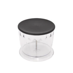 Inventum Staafmixer MX301S 600W Zwart -Keuken Kortingswinkel 210 4226 6 1 1