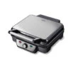Inventum Contactgrill CG618 1800W Zwart -Keuken Kortingswinkel 210 4275 5