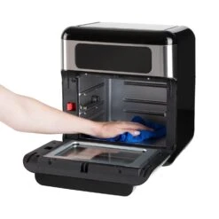 Inventum Mini Oven -Keuken Kortingswinkel 210 4305 9 1