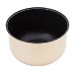 Inventum Rijstkoker RK140ZW 1,4 L Stoom Acc Zwart -Keuken Kortingswinkel 210 4431 6 1