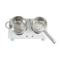 Inventum Elektrische Kookplaat 15 En 18 Cm -Keuken Kortingswinkel 210 5032 3 1