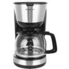 Koffiezetapparaat 750W 1,5 Liter -Keuken Kortingswinkel 210 5129 1