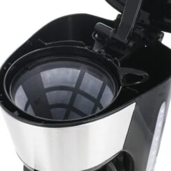 Koffiezetapparaat 750W 1,5 Liter -Keuken Kortingswinkel 210 5129 3 1