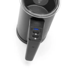 Inventum Melkopschuimer MK560B 150-300 Ml 500W Zwart -Keuken Kortingswinkel 210 5179 3 1 1