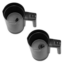 Inventum Melkopschuimer MK560B 150-300 Ml 500W Zwart -Keuken Kortingswinkel 210 5179 4 1 1