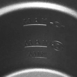 Inventum Melkopschuimer MK560B 150-300 Ml 500W Zwart -Keuken Kortingswinkel 210 5179 6 1 1