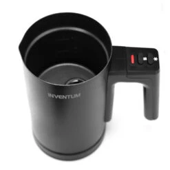 Inventum Melkopschuimer MK560B 150-300 Ml 500W Zwart -Keuken Kortingswinkel 210 5179 8 1