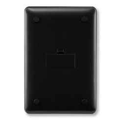 Inventum Keukenweegschaal WS305B LCD 5 Kg Zwart -Keuken Kortingswinkel 210 5223 4 1 1