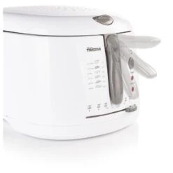 Tristar FR-6904 Friteuse 2.5 Liter Cooltouch -Keuken Kortingswinkel 210 6904 4 1