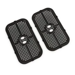 Tristar FR-6970 Dubbele Hetelucht Friteuse -Keuken Kortingswinkel 210 6970 5 1