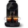 Philips Koffiecupmachine LM9012/60L'OR Barista Sublime Zwart -Keuken Kortingswinkel 212 0102 1