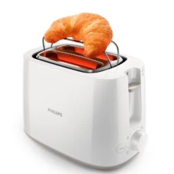 Philips Broodrooster HD2581/00 Daily 900W -Keuken Kortingswinkel 212 0347 3 1
