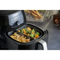 Philips Airfryer Accessoiresset HD9950/00 Partyset Voor XXL Airfryer -Keuken Kortingswinkel 212 0792 4 1