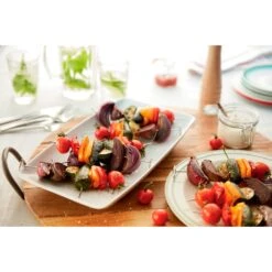 Philips Airfryer Grillset HD9951/00 Grillset Voor De Airfryer XXL -Keuken Kortingswinkel 212 0808 3 1