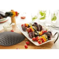 Philips Airfryer Grillset HD9951/00 Grillset Voor De Airfryer XXL -Keuken Kortingswinkel 212 0808 4 1