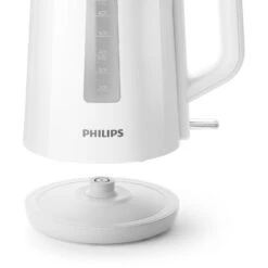 Philips Waterkoker HD9318/00 Series 3000 Wit -Keuken Kortingswinkel 212 0999 5 1