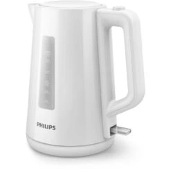 Philips Waterkoker HD9318/00 Series 3000 Wit -Keuken Kortingswinkel 212 0999 7 1