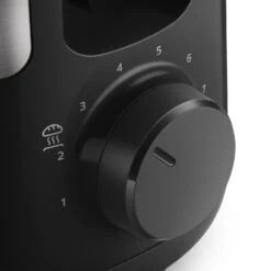 Philips Broodrooster HD2692/90 Viva Zwart 12 Philips Broodrooster HD2692/90 Viva Zwart -Keuken Kortingswinkel 212 1083 4 1 1