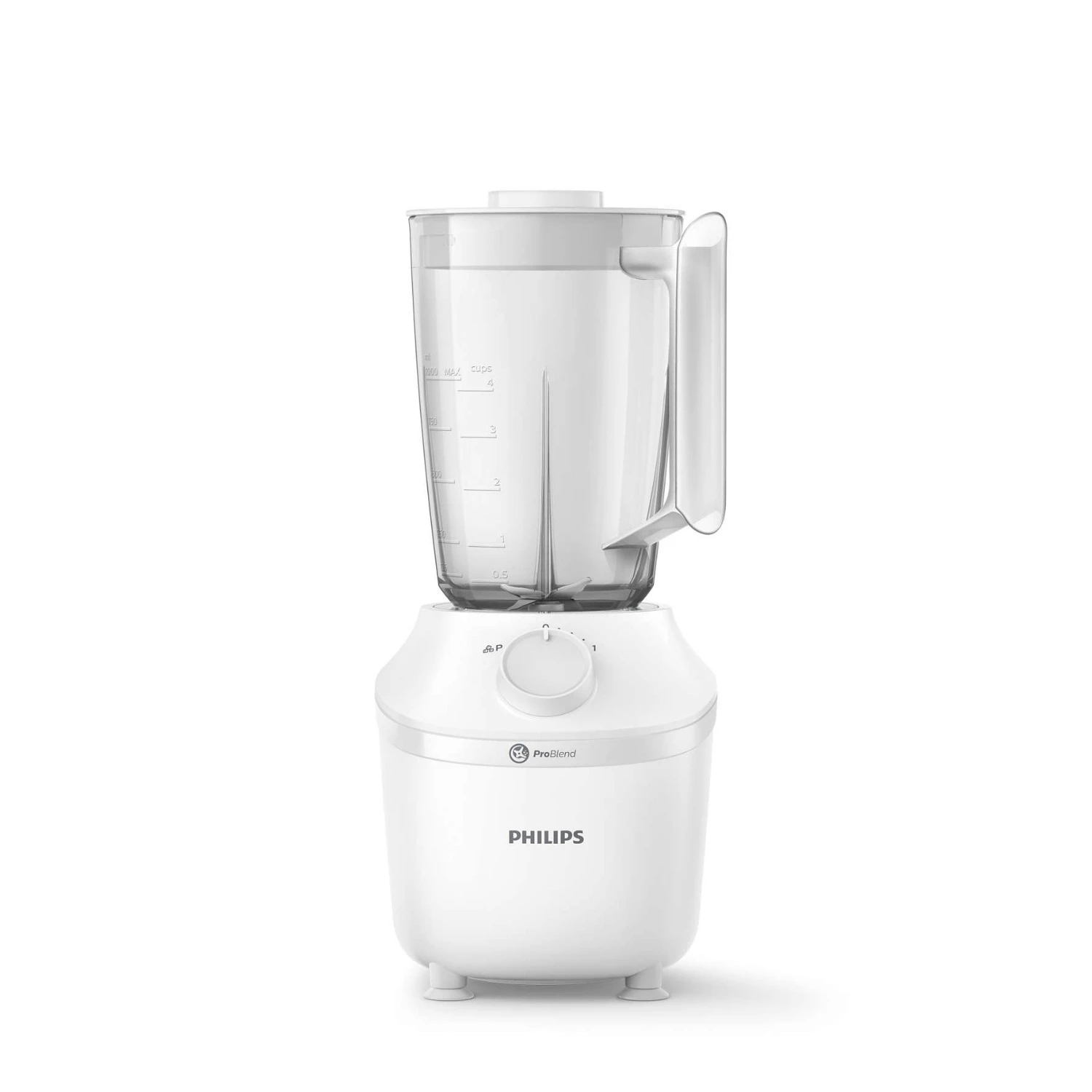 Philips Blender HR2041/00 3 Philips Blender HR2041/00