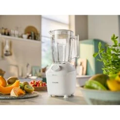 Philips Blender HR2041/00 13 Philips Blender HR2041/00 -Keuken Kortingswinkel 212 1260 3 1