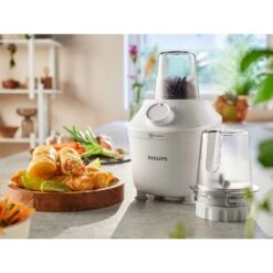 Philips Blender HR2041/00 16 Philips Blender HR2041/00 -Keuken Kortingswinkel 212 1260 6 1
