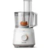 Philips Compacte Keukenmachine HR7310/00 Daily Wit -Keuken Kortingswinkel 212 1338 1