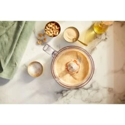 Philips Compacte Keukenmachine HR7310/00 Daily Wit -Keuken Kortingswinkel 212 1338 5 1