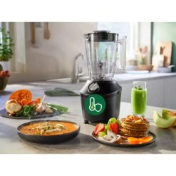 Philips Blender HR2291/01 -Keuken Kortingswinkel 212 1475 8 1