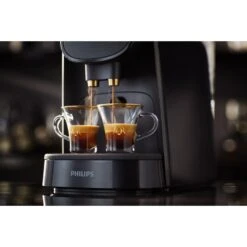 Philips Koffiecupmachine LM8012/60 L'OR BARISTA Zwart -Keuken Kortingswinkel 212 1644 6 1