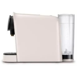 Philips Koffiezetapparaat LM8012/00 L'OR BaristaSilky White -Keuken Kortingswinkel 212 1935 4 1