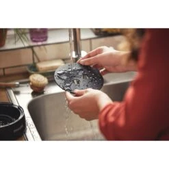 Philips Senseo Koffiepadapparaat CSA230/90 Select Rood/grijs -Keuken Kortingswinkel 212 2918 8 1