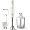 Philips Staafmixer HR2546/00 ProMix Met XL -fijnsnijder En Dubbele Klopper -Keuken Kortingswinkel 212 4662 1