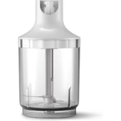 Philips Staafmixer HR2546/00 ProMix Met XL -fijnsnijder En Dubbele Klopper -Keuken Kortingswinkel 212 4662 4 1