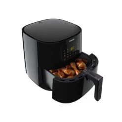 Philips Essential Connected Airfryer XL HD9280/70 -Keuken Kortingswinkel 212 5571 3 1