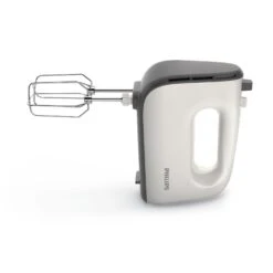Philips Handmixer Met Mengkom HR3745/00 -Keuken Kortingswinkel 212 5599 3 1