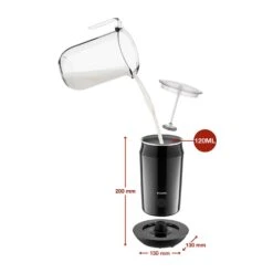 Philips Melkopschuimer CA6500/63 -Keuken Kortingswinkel 212 7613 4 1 1